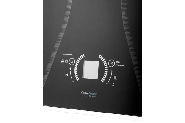 E.C.A. Confeo Premix 24 kw