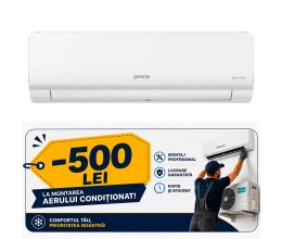 Gorenje REA35IN KC/REA35OUT