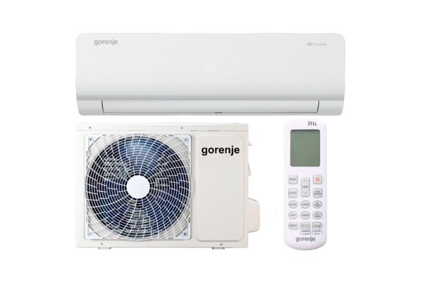 Gorenje REA53IN KC/REA53OUT